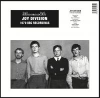 Joy Division - 1979 Bbc Recordings i gruppen VINYL / Pop-Rock hos Bengans Skivbutik AB (4213686)