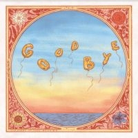 Ghost Of Paul Revere - Goodbye i gruppen CD hos Bengans Skivbutik AB (4213694)