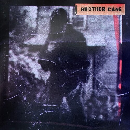 Brother Cane - Brother Cane i gruppen CD / Pop hos Bengans Skivbutik AB (4213713)
