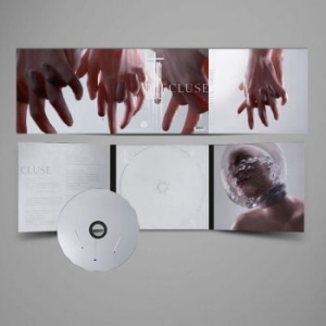 Limbes - Ecluse (Digipack) i gruppen CD hos Bengans Skivbutik AB (4213752)