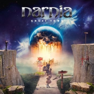 Narnia - Ghost Town i gruppen CD hos Bengans Skivbutik AB (4213755)