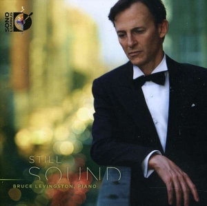Levingston Bruce - Still Sound i gruppen Externt_Lager / Naxoslager hos Bengans Skivbutik AB (4213843)