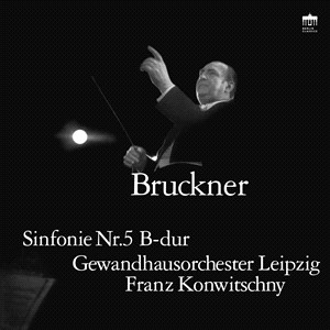 Bruckner Anton - Symphony No. 5 (Remastered Vinyl) i gruppen VINYL hos Bengans Skivbutik AB (4213862)