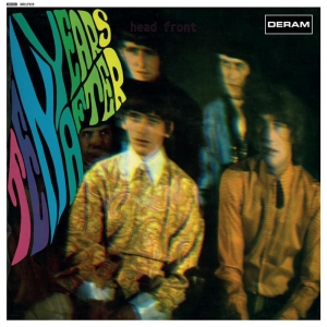 Ten Years After - Ten Years After i gruppen VINYL hos Bengans Skivbutik AB (4213868)