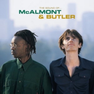 Mcalmont & Butler - Sound Of i gruppen VINYL / Pop-Rock hos Bengans Skivbutik AB (4213869)