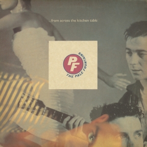 The Pale Fountains - From Across The Kitchen Table i gruppen VINYL / Pop-Rock hos Bengans Skivbutik AB (4213879)