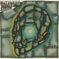 Wallenstein - Blitzkrieg i gruppen VINYL / Pop-Rock hos Bengans Skivbutik AB (4213926)