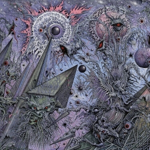 Ulthar - Anthronomicon i gruppen CD hos Bengans Skivbutik AB (4213953)