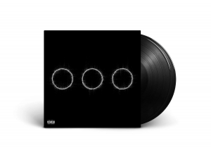Swedish House Mafia - Paradise Again (Vinyl) i gruppen -Start Vinyl-O hos Bengans Skivbutik AB (4213958)