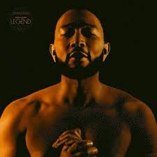 John Legend - Legend i gruppen -Start Vinyl hos Bengans Skivbutik AB (4213959)