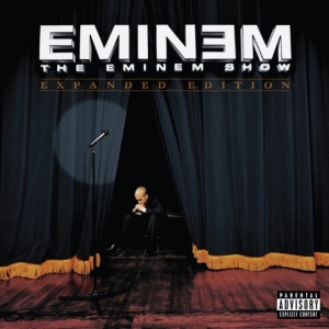 Eminem - The Eminem Show (2Cd Expanded Versi i gruppen CD / Hip Hop-Rap hos Bengans Skivbutik AB (4213962)