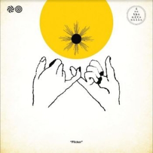 Death And Vanilla - Flicker i gruppen VINYL / Pop hos Bengans Skivbutik AB (4213969)