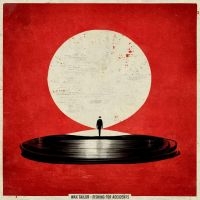 Wax Tailor - Fishing For Accidents i gruppen VINYL / Toppselgere hos Bengans Skivbutik AB (4213973)
