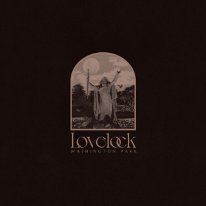 Lovelock - Washington Park i gruppen VINYL / Dance-Techno hos Bengans Skivbutik AB (4213980)