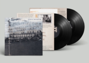 Movietone - Movietone i gruppen VINYL hos Bengans Skivbutik AB (4213986)