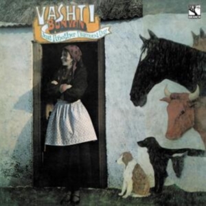 BUNYAN VASHTI - JUST ANOTHER DIAMOND DAY i gruppen VINYL / Pop-Rock,World Music hos Bengans Skivbutik AB (4213987)