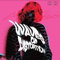 Waves Of Distortion (The Best Of Sh - Various Artists i gruppen VINYL hos Bengans Skivbutik AB (4213992)