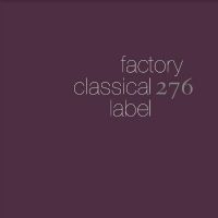 FACTORY CLASSICAL: THE FIRST 5 ALBU - VARIOUS ARTISTS i gruppen CD hos Bengans Skivbutik AB (4214011)