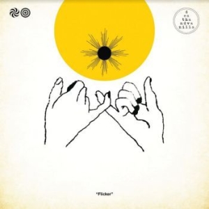 Death And Vanilla - Flicker i gruppen CD hos Bengans Skivbutik AB (4214013)