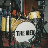 Men The - New York City (Indie Exclusive) i gruppen CD hos Bengans Skivbutik AB (4214024)