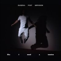 Eugenia Post Meridiem - Like I Need A Tension i gruppen CD hos Bengans Skivbutik AB (4214029)