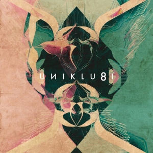 Uniklubi - 8 i gruppen CD / Finsk Musikkk,Pop-Rock hos Bengans Skivbutik AB (4214034)