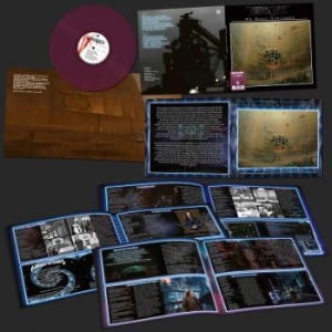 Lord Vigo - We Shall Overcome (Purple Vinyl Lp) i gruppen VINYL hos Bengans Skivbutik AB (4214042)