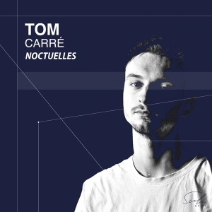 Tom Carre - Noctuelles i gruppen CD hos Bengans Skivbutik AB (4214095)