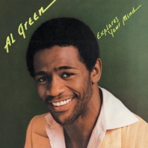Al Green - Al Green Explores Your Mind i gruppen VINYL / Pop hos Bengans Skivbutik AB (4214132)
