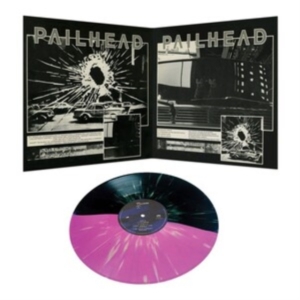 Pailhead Jourgensen Al Mackaye - Trait i gruppen VINYL / Rock hos Bengans Skivbutik AB (4214138)