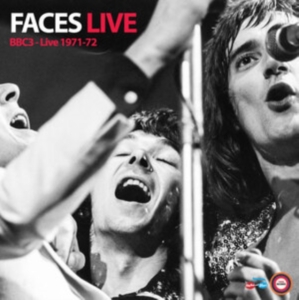 Faces - Bbc3 Live 1971-1972 i gruppen Annet /  hos Bengans Skivbutik AB (4214162)