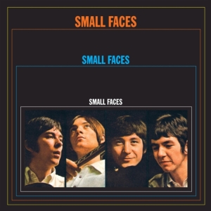 Small Faces - Small Faces i gruppen VINYL hos Bengans Skivbutik AB (4214169)
