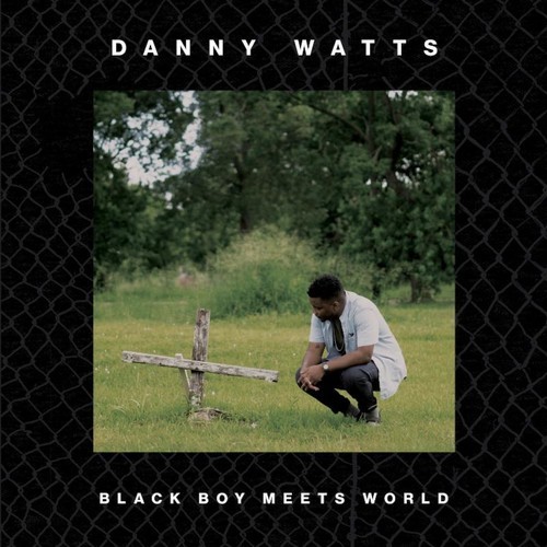 WATTSDANNY - BLACK BOY MEETS WORLD i gruppen VINYL / Hip Hop hos Bengans Skivbutik AB (4214212)