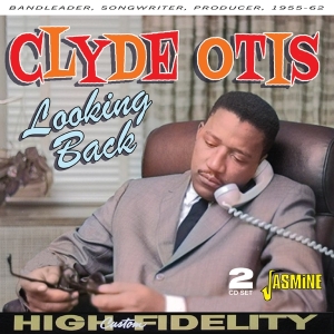 Otis Clyde - Looking Back i gruppen CD / RnB-Soul hos Bengans Skivbutik AB (4214357)
