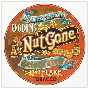 Small Faces - Ogdens' Nut Gone Flake i gruppen CD hos Bengans Skivbutik AB (4214405)