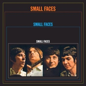 Small Faces - Small Faces (Deluxe) i gruppen CD hos Bengans Skivbutik AB (4214406)