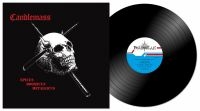 Candlemass - Epicus Doomicus Metallicus (Vinyl L i gruppen MK Test 4 hos Bengans Skivbutik AB (4214418)