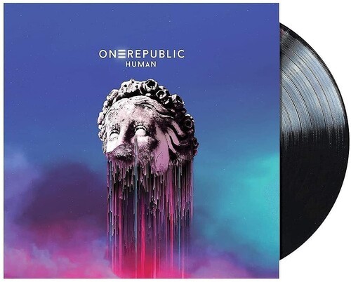 Onerepublic - Human (Vinyl) i gruppen Annet / hos Bengans Skivbutik AB (4215076)