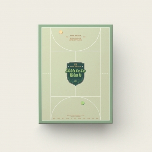 The Boyz - THE BOYZ - 2022 Season's Greetings [Athlete Club] i gruppen Minishops / K-Pop Minishops / The Boyz hos Bengans Skivbutik AB (4215625)
