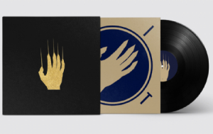 Kite - Kite II i gruppen VINYL hos Bengans Skivbutik AB (4215629)