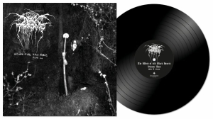Darkthrone - Wind Of 666 Black Hearts The - Vol. i gruppen VINYL / Metal hos Bengans Skivbutik AB (4215792)