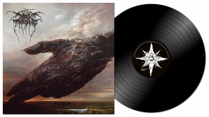 Darkthrone - Goatlord: Original (Vinyl Lp) i gruppen Minishops / Metal on Sale hos Bengans Skivbutik AB (4215795)