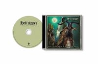 Hellripper - Warlocks Grim & Withered Hags i gruppen CD hos Bengans Skivbutik AB (4215805)
