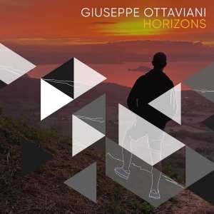 Giuseppe Ottaviani - Horizons i gruppen CD hos Bengans Skivbutik AB (4215891)
