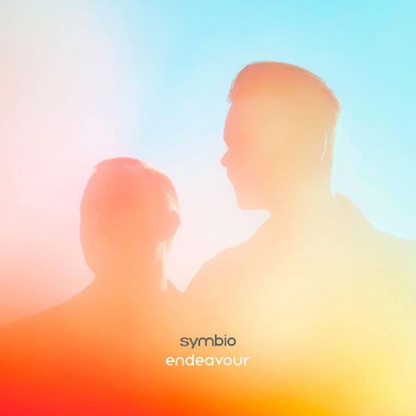 Symbio - Endeavour i gruppen CD / Worldmusic/ FolkeMusikkk hos Bengans Skivbutik AB (4215949)