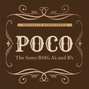 Poco - Sony/Bmg A's And B's i gruppen CD / Pop-Rock hos Bengans Skivbutik AB (4216042)