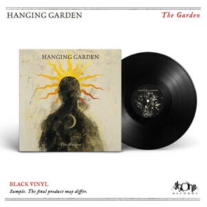 Hanging Garden - Garden The (Black Vinyl Lp) i gruppen VINYL / Metal hos Bengans Skivbutik AB (4216054)