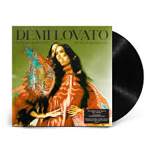 Demi Lovato - DANCING WITH THE DEVIL...THE ART OF STAR i gruppen Annet /  hos Bengans Skivbutik AB (4216131)