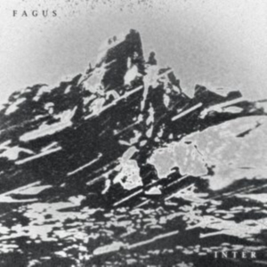 Fagus - Inter i gruppen CD / Metal hos Bengans Skivbutik AB (4216147)