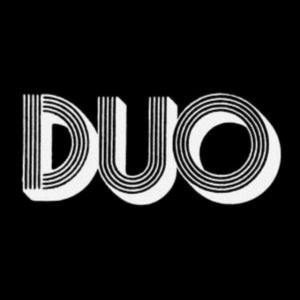 DUO - DUO (Vinyl) i gruppen Annet /  hos Bengans Skivbutik AB (4216359)